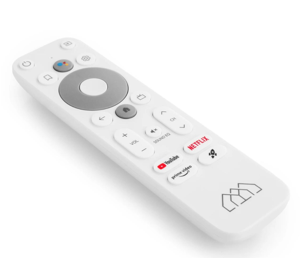 Homatics Box R Plus 4K - 1162344 - zdjęcie 4
